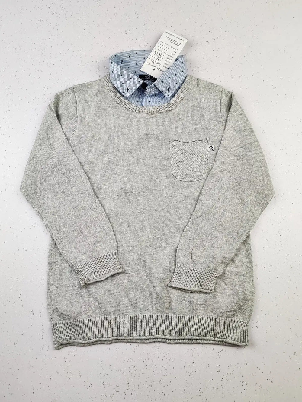 Buy online pre-used pre-loved 100% authentic & Original branded Next (KWB-4405) available in Pakistan. Top international brands avilable.