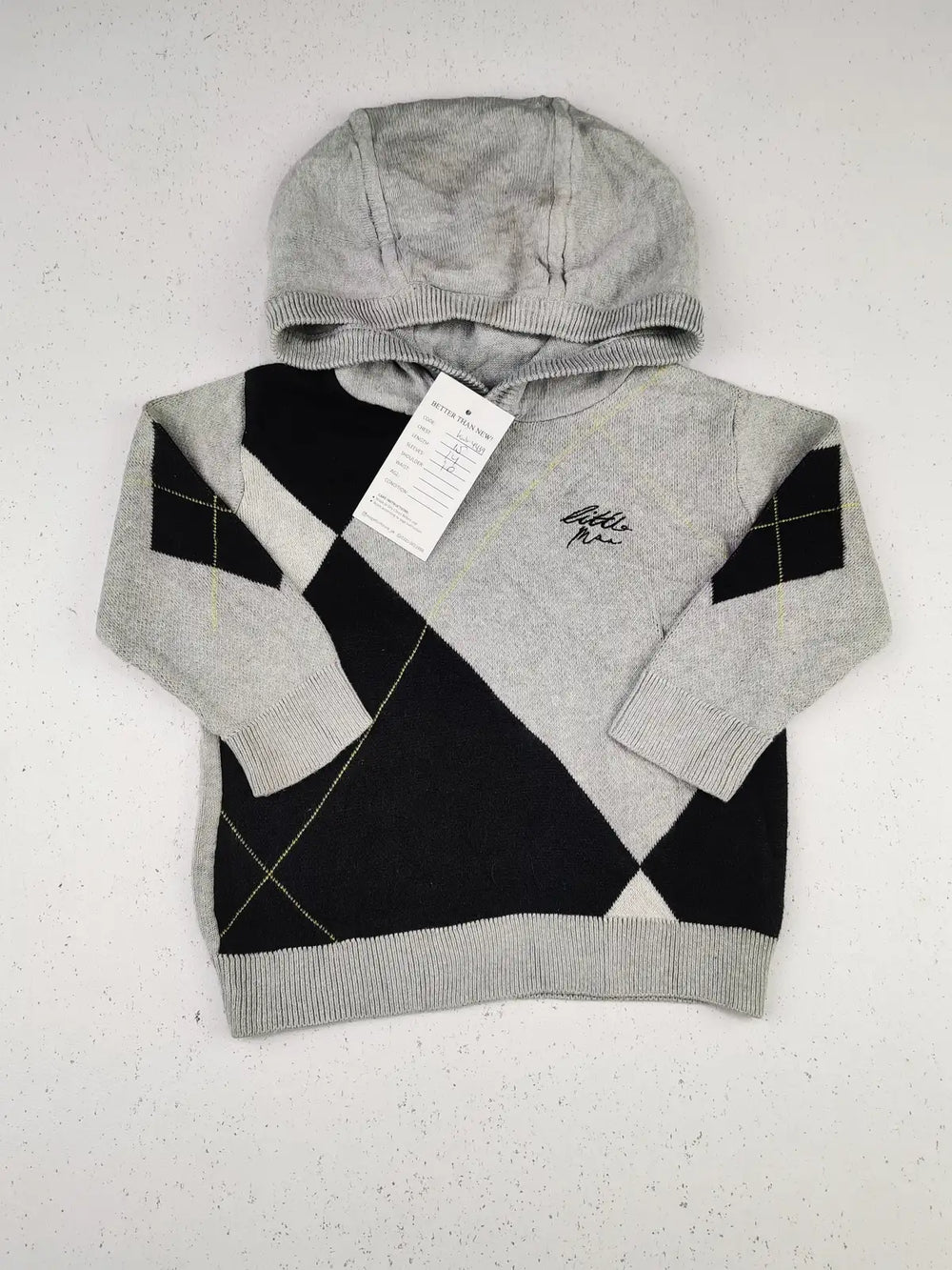 Buy online pre-used pre-loved 100% authentic & Original branded Next (KWB-4439) available in Pakistan. Top international brands avilable.