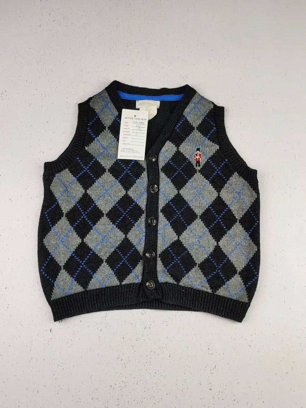 Buy online pre-used pre-loved 100% authentic & Original branded Rorie Whelan (KWB-4440) available in Pakistan. Top international brands avilable.