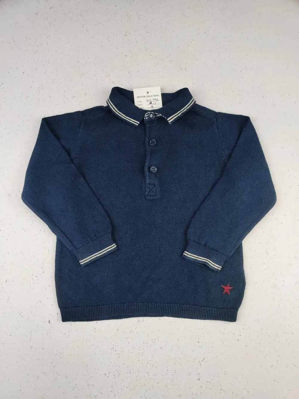 Buy online pre-used pre-loved 100% authentic & Original branded Mothercare (KWB-4442) available in Pakistan. Top international brands avilable.