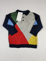 Buy online pre-used pre-loved 100% authentic & Original branded Next (KWB-4447) available in Pakistan. Top international brands avilable.