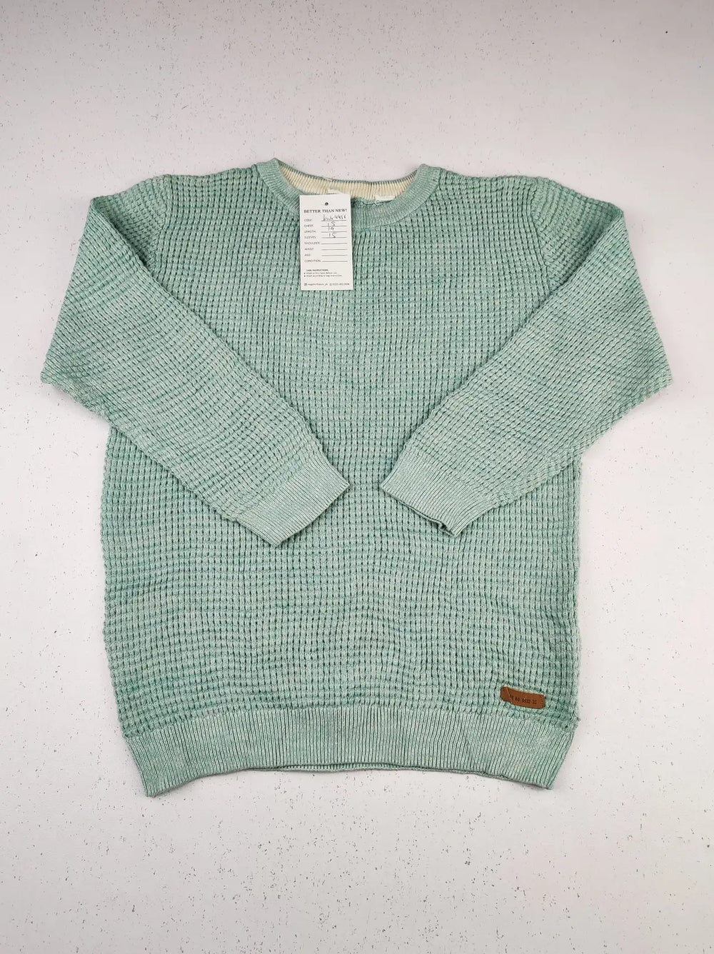 Buy online pre-used pre-loved 100% authentic & Original branded Unknown Brand (KWB-4456) available in Pakistan. Top international brands avilable.