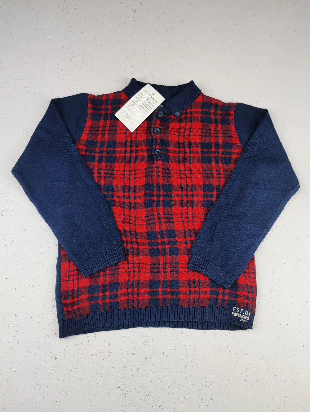 Buy online pre-used pre-loved 100% authentic & Original branded F&F (KWB-4461) available in Pakistan. Top international brands avilable.