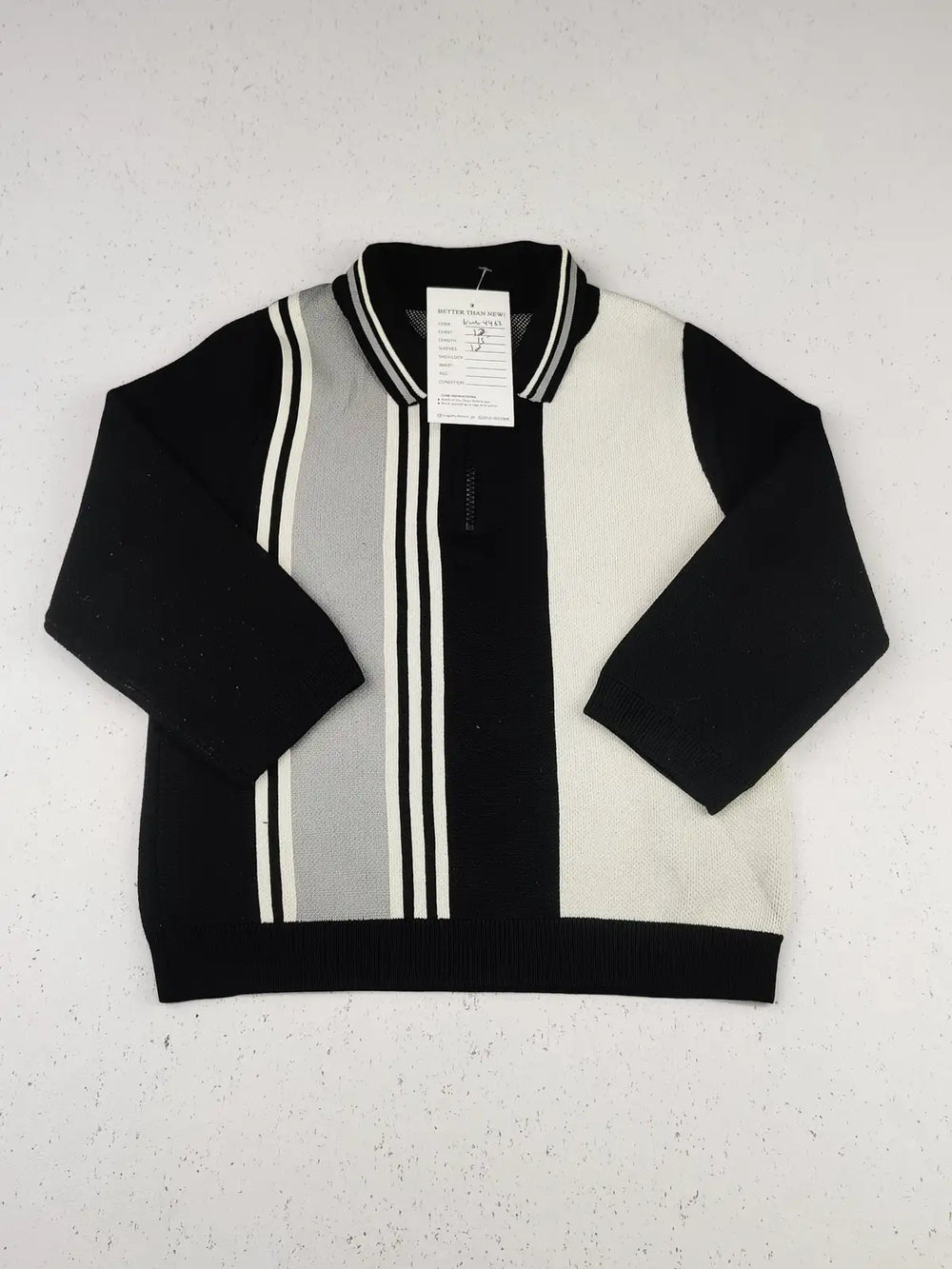 Buy online pre-used pre-loved 100% authentic & Original branded George (KWB-4463) available in Pakistan. Top international brands avilable.