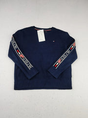 Buy online pre-used pre-loved 100% authentic & Original branded Tommy Hilfiger (KWB-4473) available in Pakistan. Top international brands avilable.
