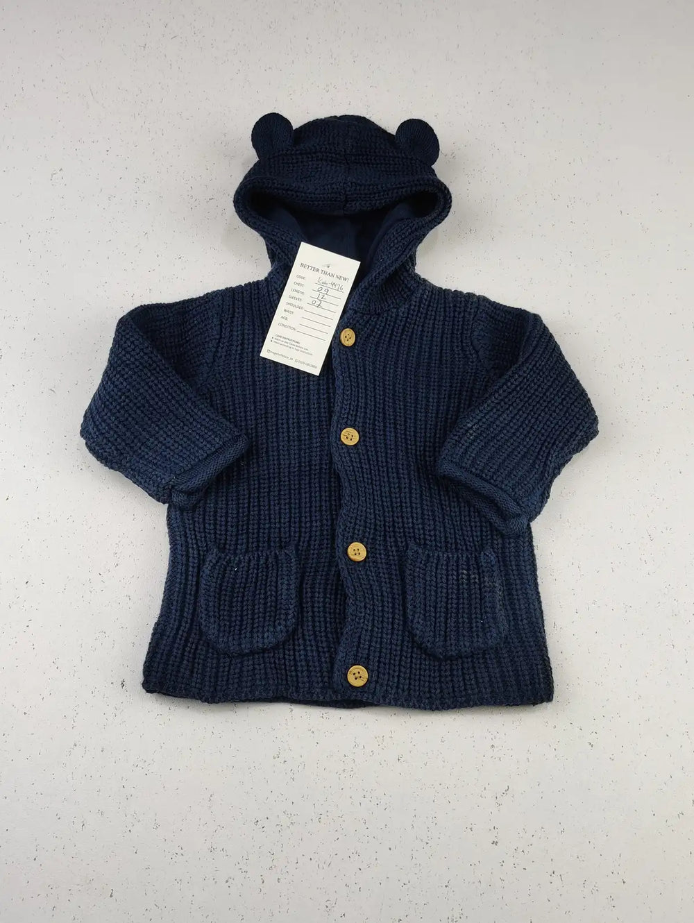 Buy online pre-used pre-loved 100% authentic & Original branded George (KWB-4476) available in Pakistan. Top international brands avilable.