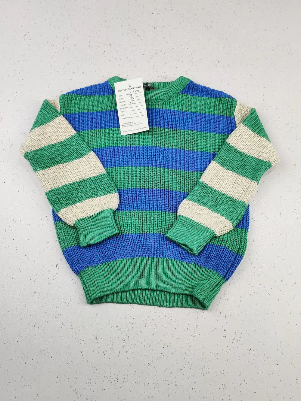 Buy online pre-used pre-loved 100% authentic & Original branded Primark (KWB-4484) available in Pakistan. Top international brands avilable.