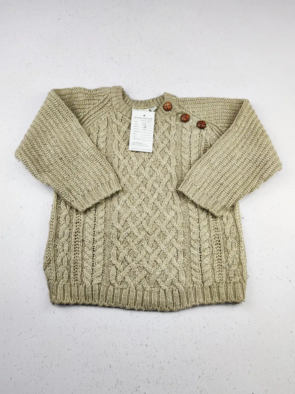 Buy online pre-used pre-loved 100% authentic & Original branded Jojo Mama Bebe (KWB-4500) available in Pakistan. Top international brands avilable.