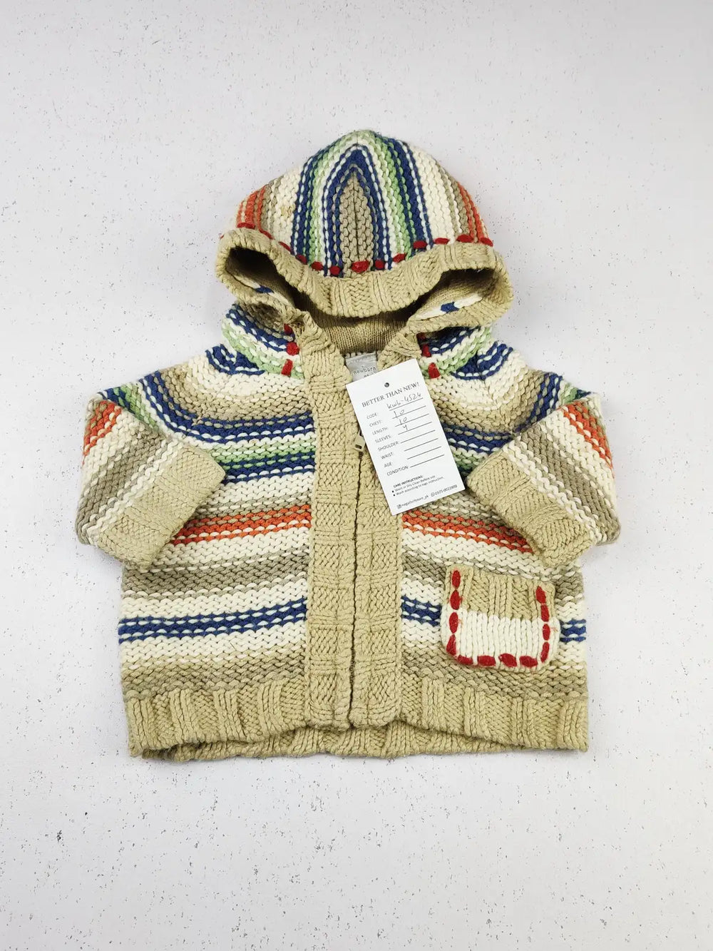 Buy online pre-used pre-loved 100% authentic & Original branded Next (KWB-4524) available in Pakistan. Top international brands avilable.