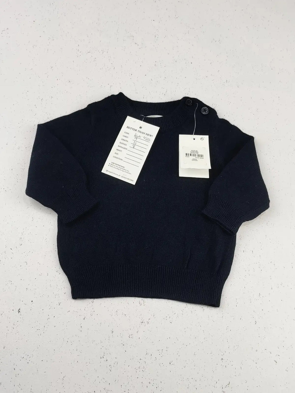 Buy online pre-used pre-loved 100% authentic & Original branded Primark (KWB-4532) available in Pakistan. Top international brands avilable.