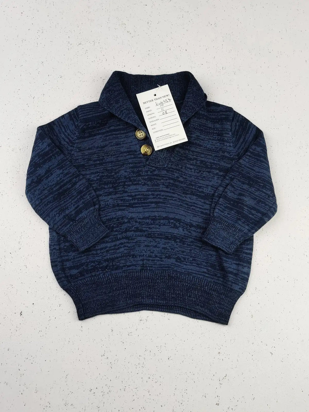 Buy online pre-used pre-loved 100% authentic & Original branded Unknown Brand (KWB-4540) available in Pakistan. Top international brands avilable.