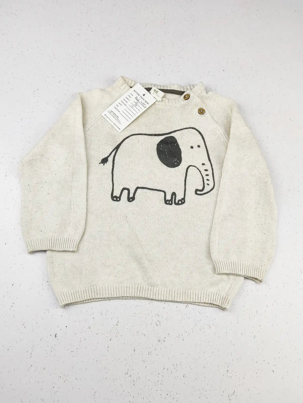 Buy online pre-used pre-loved 100% authentic & Original branded H&M (KWB-4552) available in Pakistan. Top international brands avilable.