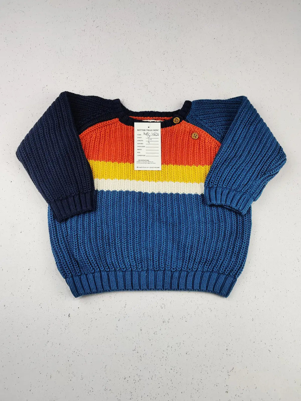 Buy online pre-used pre-loved 100% authentic & Original branded Fred & Flo (KWB-4556) available in Pakistan. Top international brands avilable.