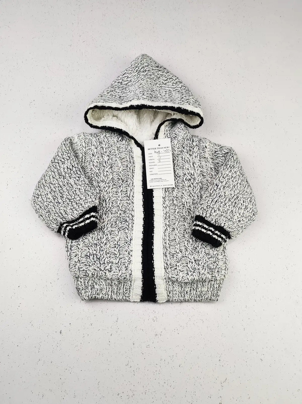 Buy online pre-used pre-loved 100% authentic & Original branded Nutmeg (KWB-4557) available in Pakistan. Top international brands avilable.