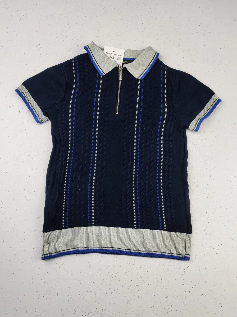 Buy online pre-used pre-loved 100% authentic & Original branded George (KWB-4558) available in Pakistan. Top international brands avilable.