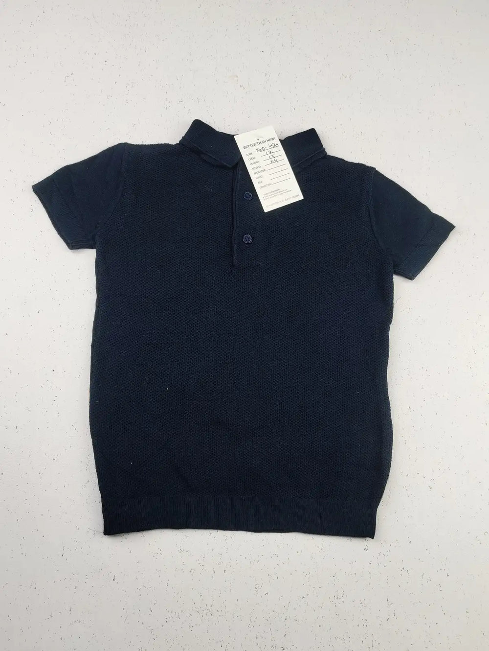 Buy online pre-used pre-loved 100% authentic & Original branded Next (KWB-4564) available in Pakistan. Top international brands avilable.