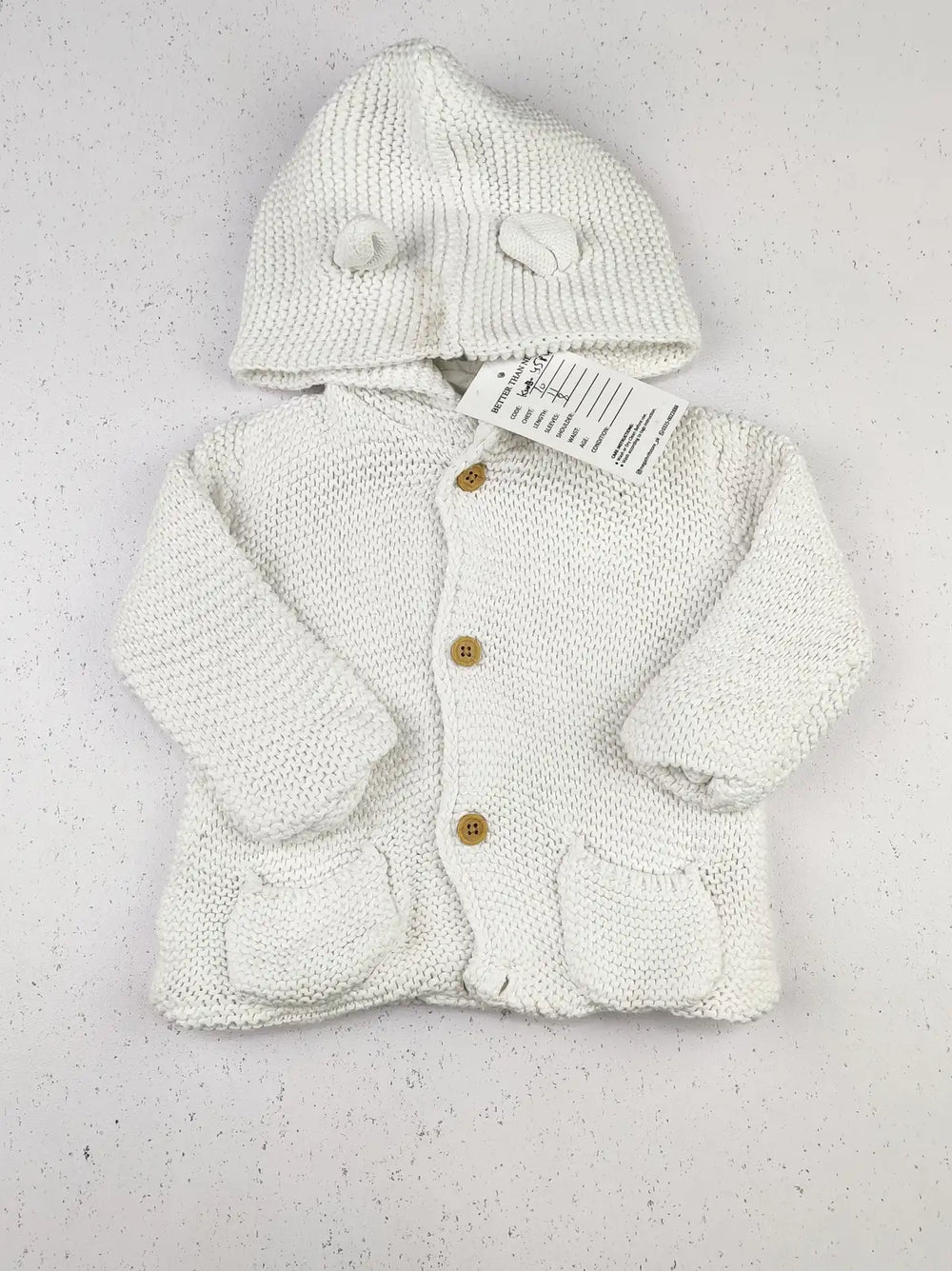 Buy online pre-used pre-loved 100% authentic & Original branded George (KWB-4584) available in Pakistan. Top international brands avilable.