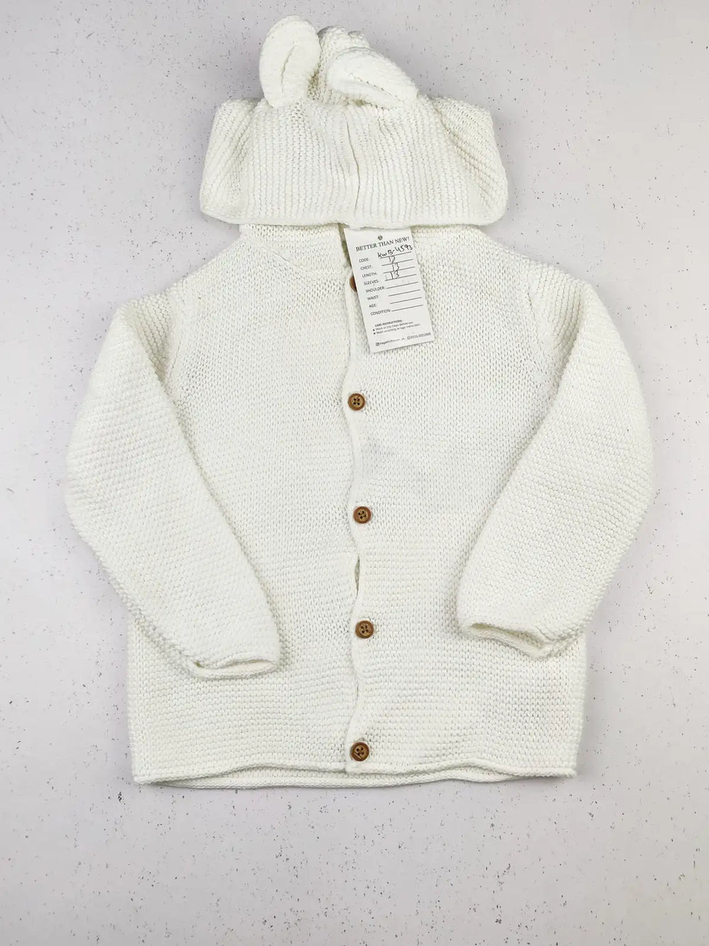 Buy online pre-used pre-loved 100% authentic & Original branded Next (KWB-4593) available in Pakistan. Top international brands avilable.