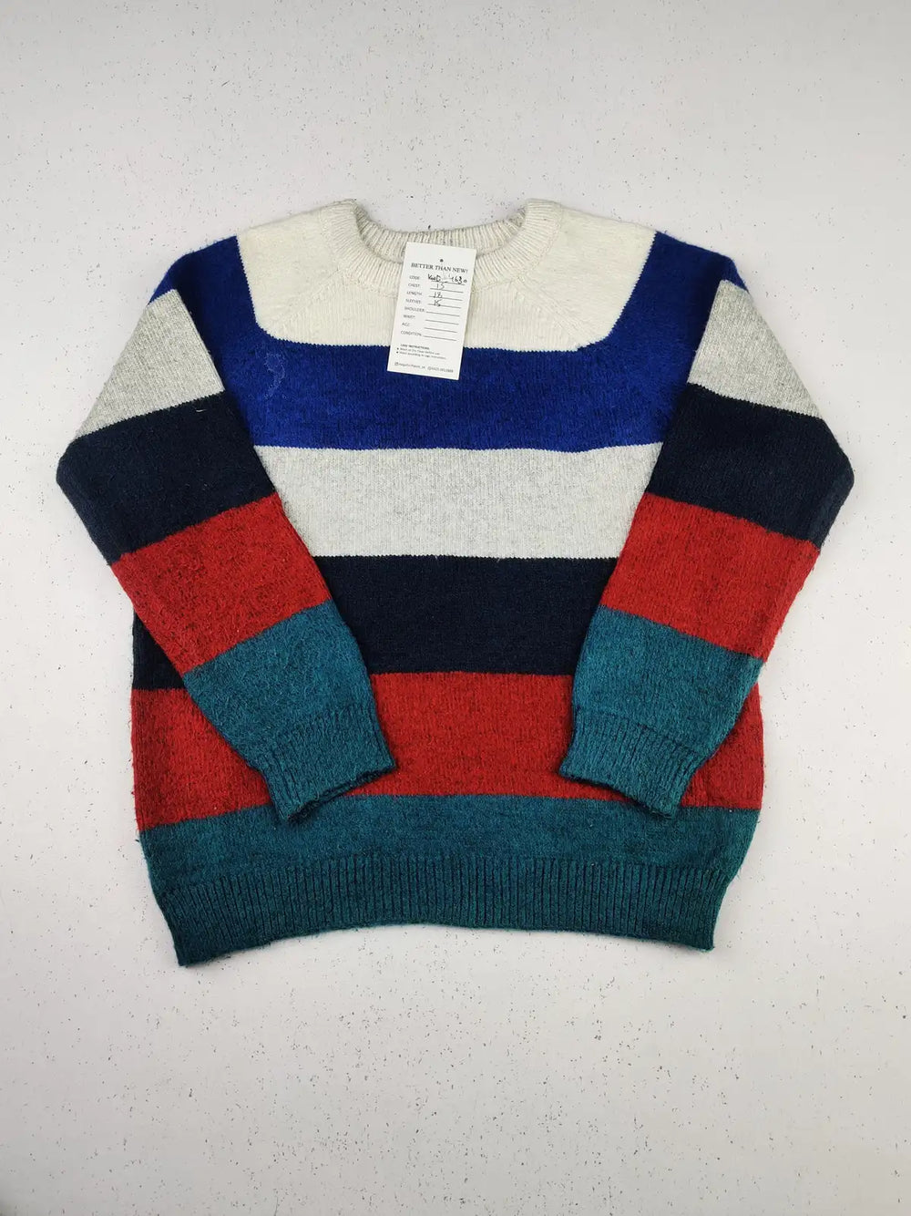 Buy online pre-used pre-loved 100% authentic & Original branded Marks & Spencer (KWB-4630) available in Pakistan. Top international brands avilable.