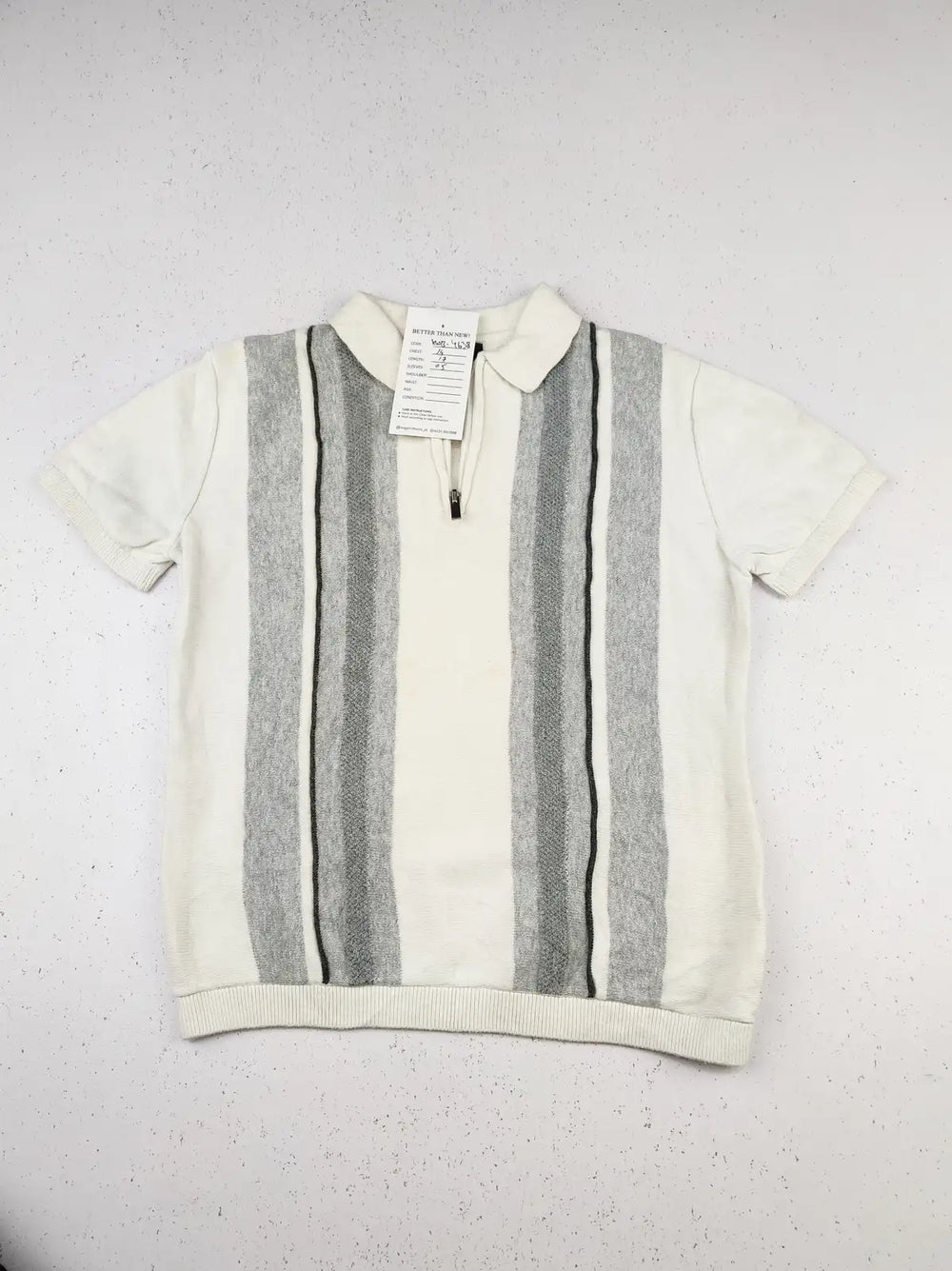 Buy online pre-used pre-loved 100% authentic & Original branded Next (KWB-4638) available in Pakistan. Top international brands avilable.