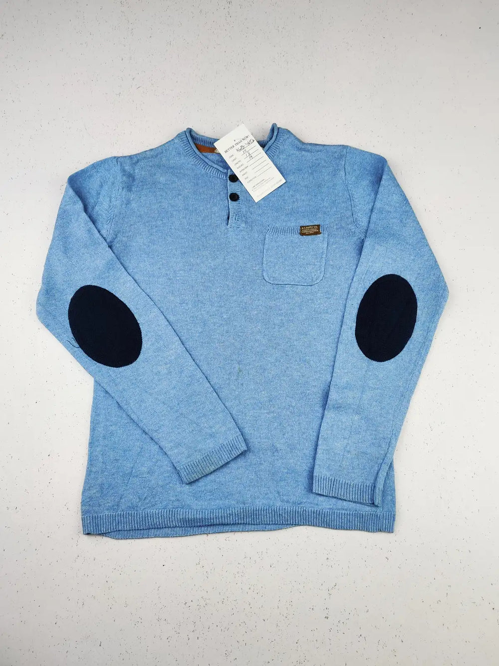 Buy online pre-used pre-loved 100% authentic & Original branded H&M (KWB-4652) available in Pakistan. Top international brands avilable.