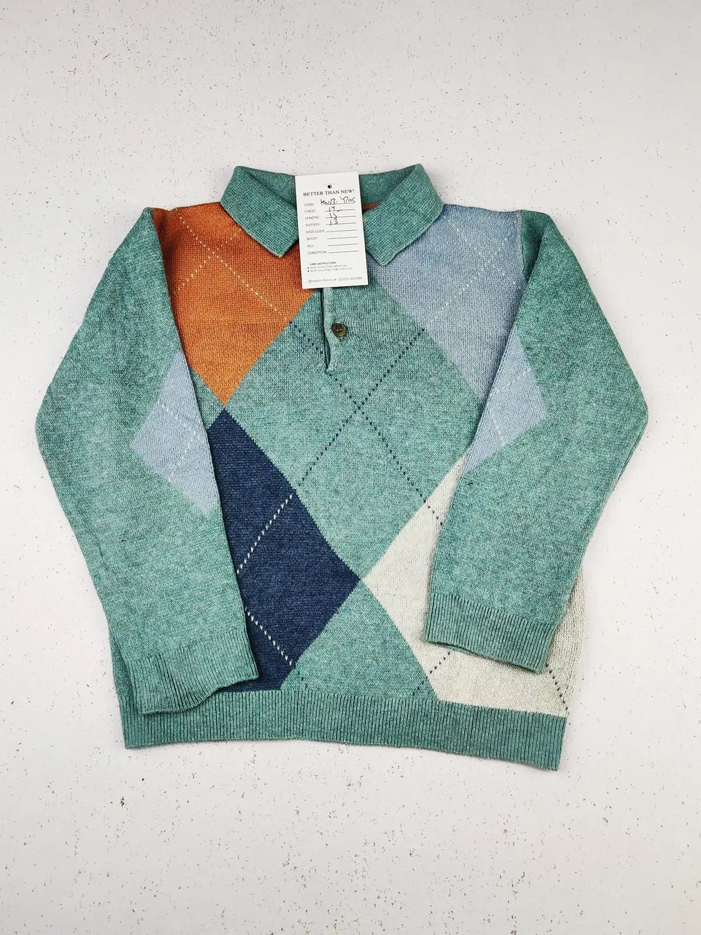 Buy online pre-used pre-loved 100% authentic & Original branded Next (KWB-4705) available in Pakistan. Top international brands avilable.