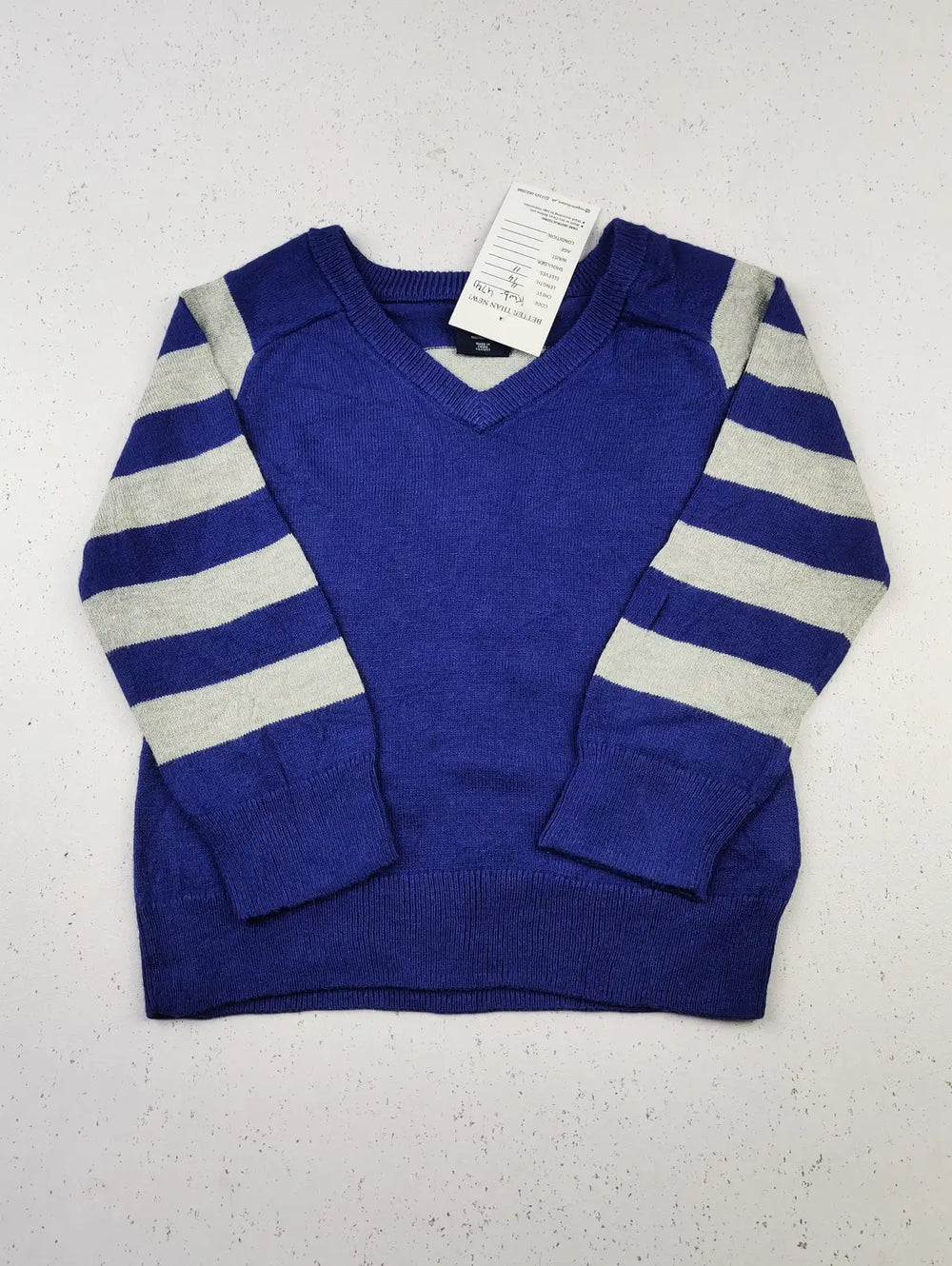 Buy online pre-used pre-loved 100% authentic & Original branded Gap (KWB-4741) available in Pakistan. Top international brands avilable.