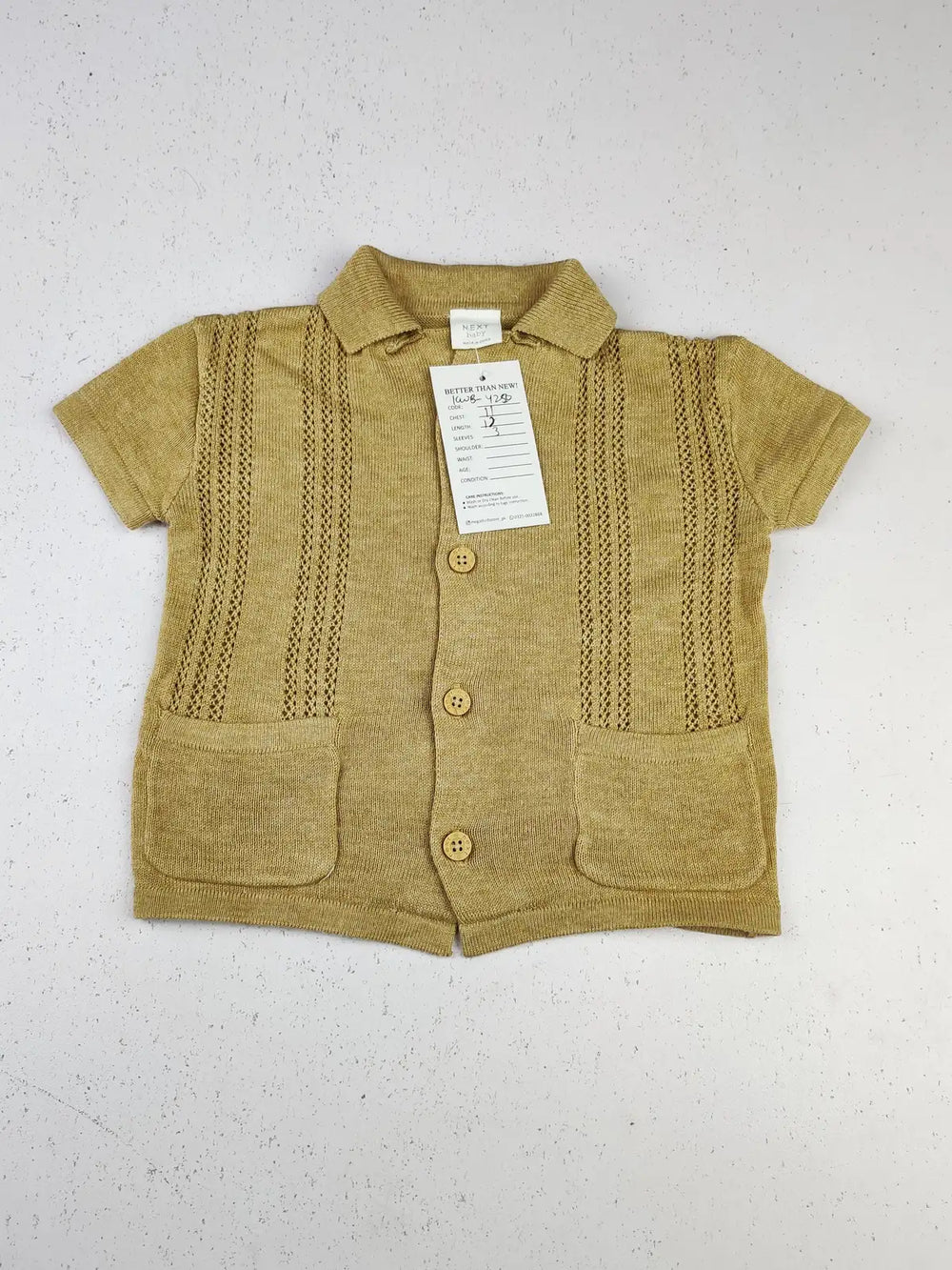 Buy online pre-used pre-loved 100% authentic & Original branded Minnie Minors (KWB-4750) available in Pakistan. Top international brands avilable.