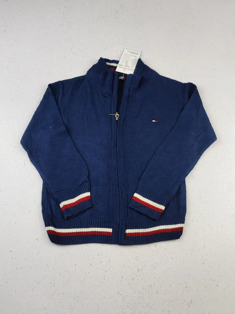 Buy online pre-used pre-loved 100% authentic & Original branded Tommy Hilfiger (KWB-4758) available in Pakistan. Top international brands avilable.