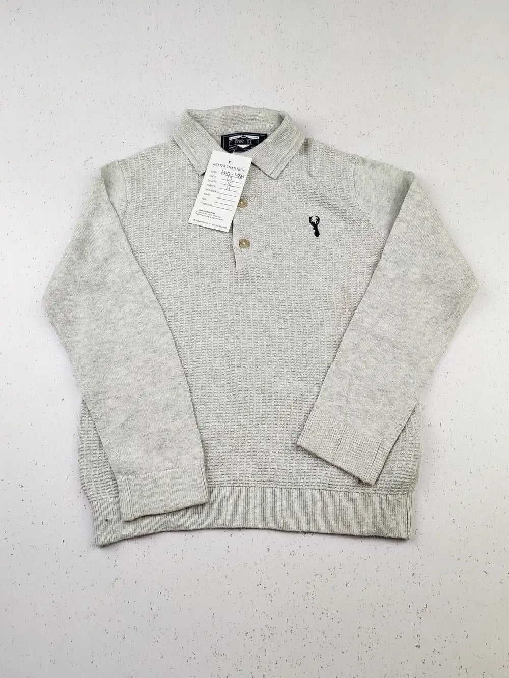 Buy online pre-used pre-loved 100% authentic & Original branded Next (KWB-4761) available in Pakistan. Top international brands avilable.