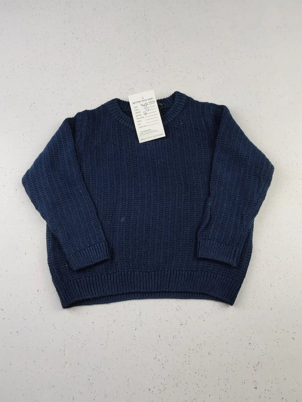 Buy online pre-used pre-loved 100% authentic & Original branded Primark (KWB-4774) available in Pakistan. Top international brands avilable.