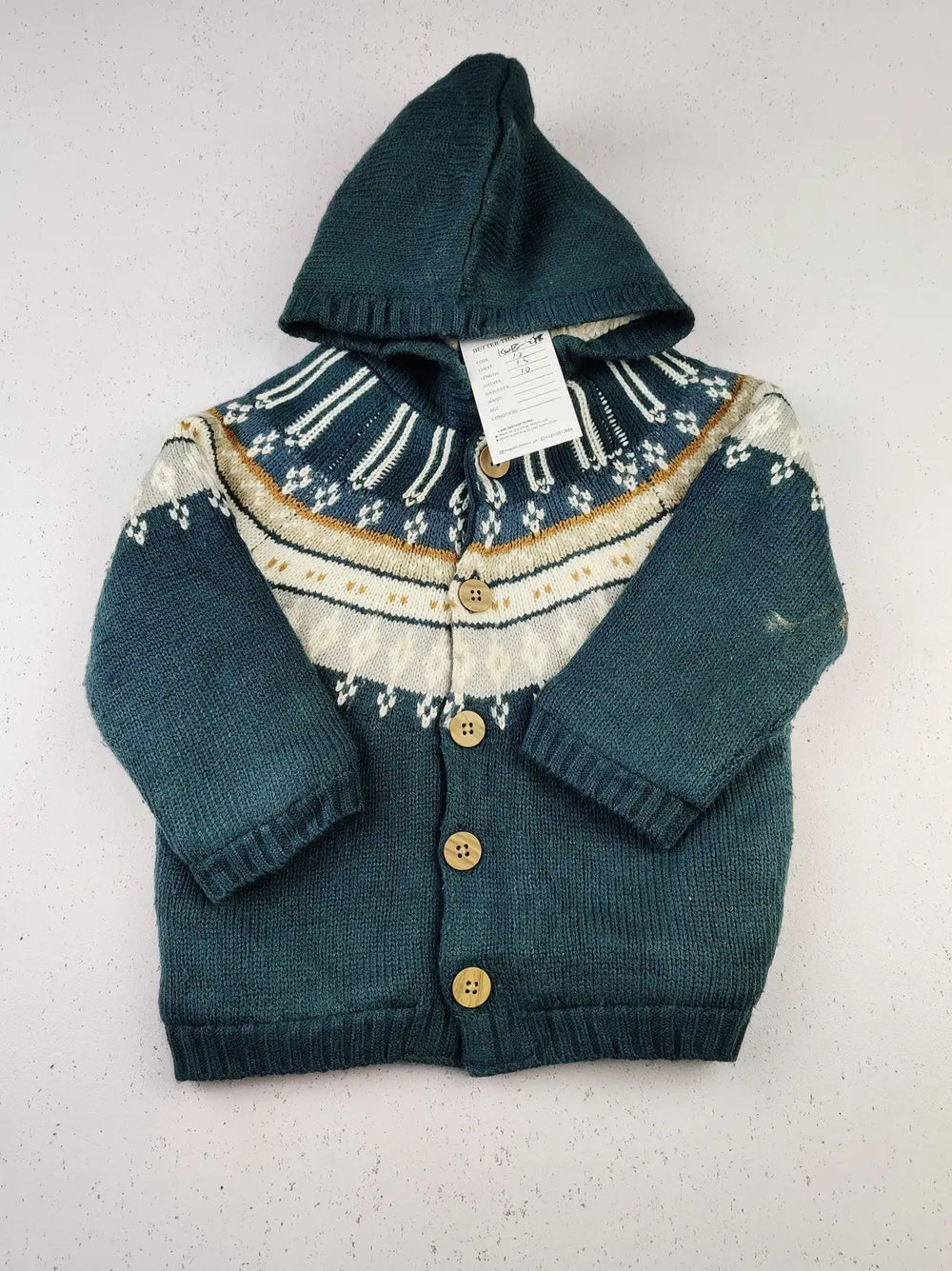 Buy online pre-used pre-loved 100% authentic & Original branded Nutmeg (KWB-4796) available in Pakistan. Top international brands avilable.