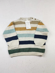 Buy online pre-used pre-loved 100% authentic & Original branded H&M (KWB-4836) available in Pakistan. Top international brands avilable.