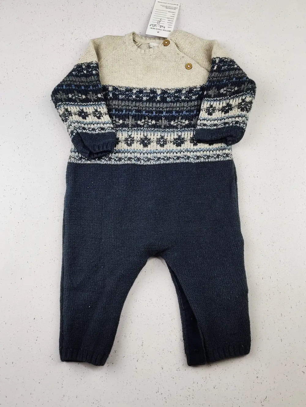 Buy online pre-used pre-loved 100% authentic & Original branded Next (KWB-4838) available in Pakistan. Top international brands avilable.