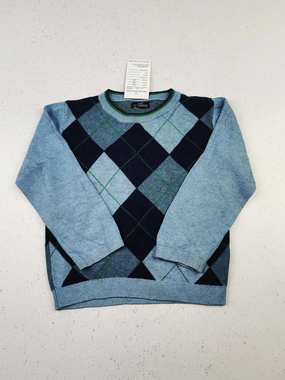 Buy online pre-used pre-loved 100% authentic & Original branded Next (KWB-4858) available in Pakistan. Top international brands avilable.