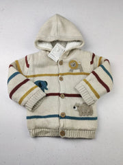 Buy online pre-used pre-loved 100% authentic & Original branded Nutmeg (KWB-4872) available in Pakistan. Top international brands avilable.