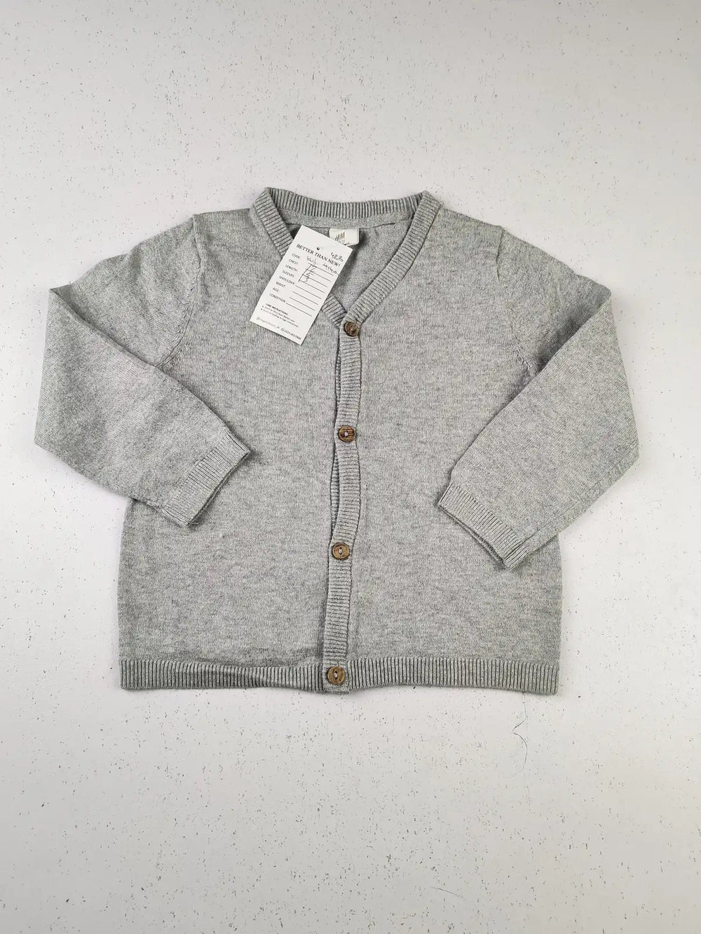 Buy online pre-used pre-loved 100% authentic & Original branded H&M (KWB-4880) available in Pakistan. Top international brands avilable.