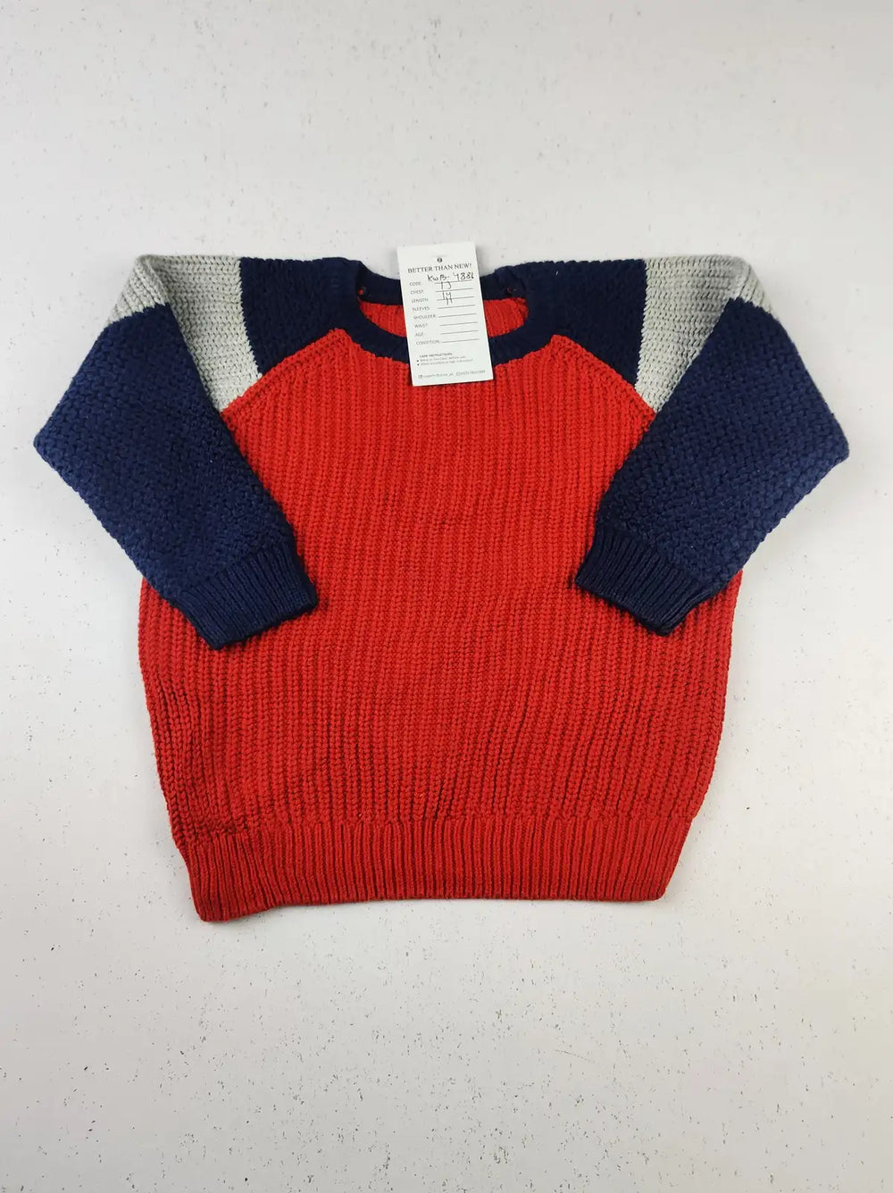 Buy online pre-used pre-loved 100% authentic & Original branded Unknown Brand (KWB-4886) available in Pakistan. Top international brands avilable.