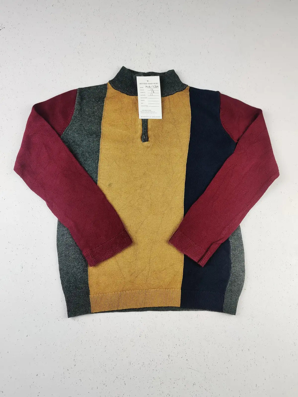 Buy online pre-used pre-loved 100% authentic & Original branded Next (KWB-4889) available in Pakistan. Top international brands avilable.