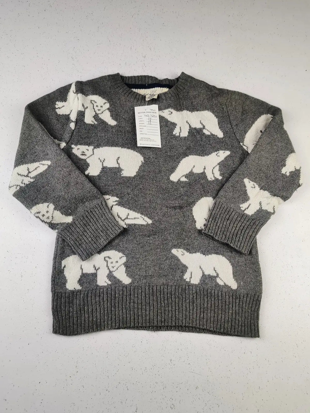 Buy online pre-used pre-loved 100% authentic & Original branded H&M (KWB-4901) available in Pakistan. Top international brands avilable.