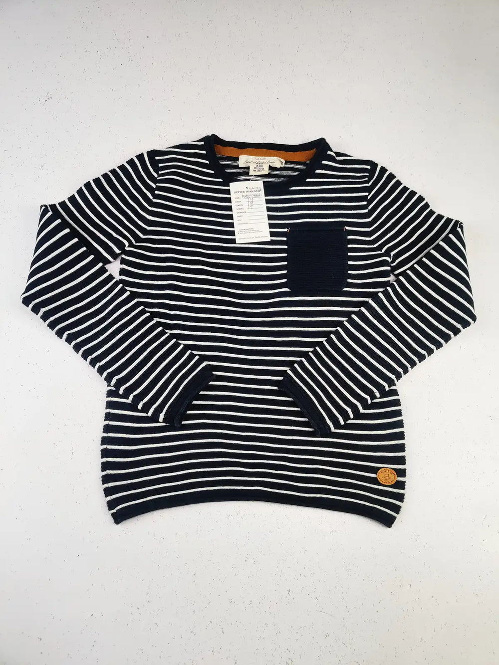 Buy online pre-used pre-loved 100% authentic & Original branded H&M (KWB-4932) available in Pakistan. Top international brands avilable.