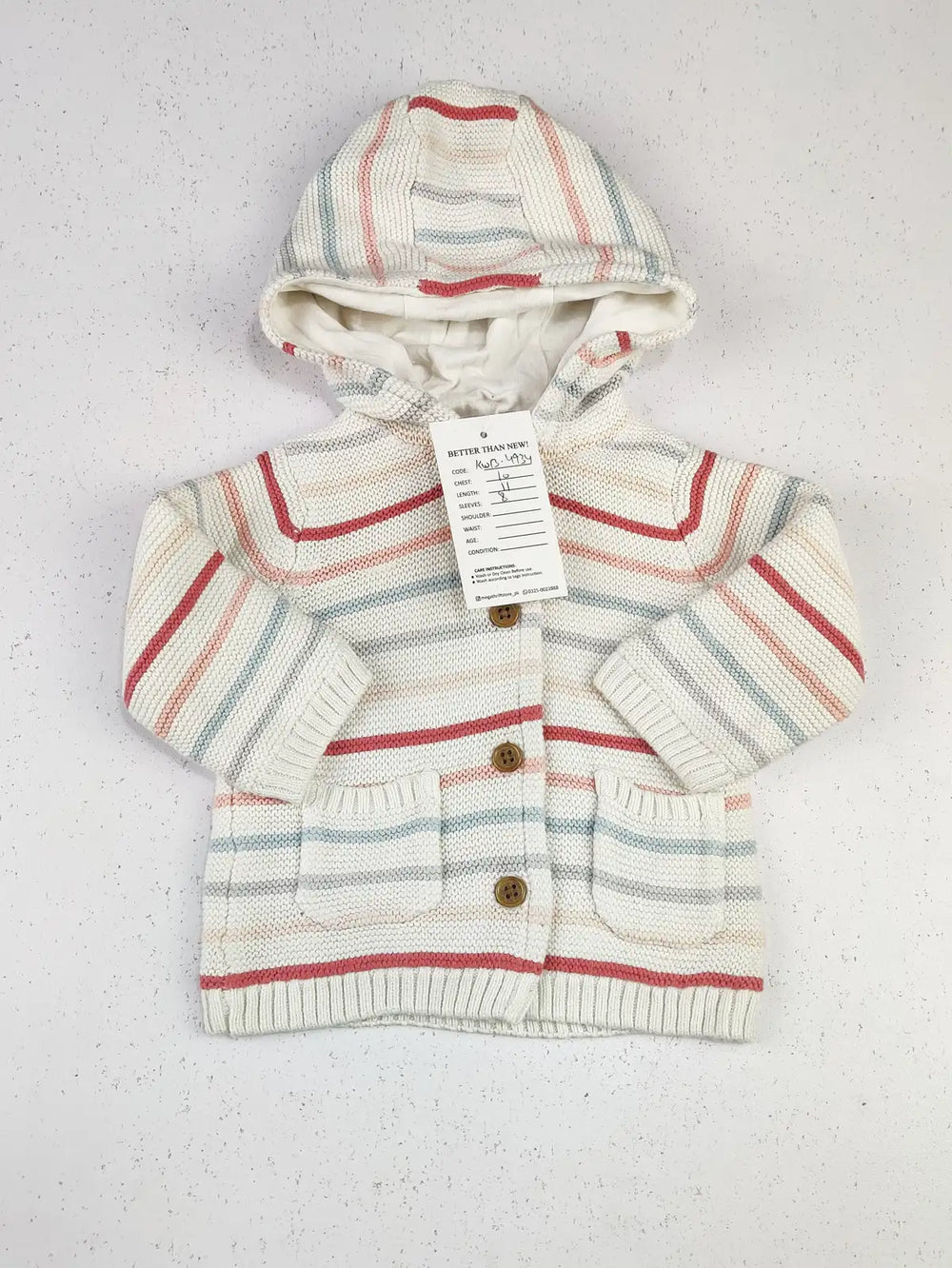 Buy online pre-used pre-loved 100% authentic & Original branded Marks & Spencer (KWB-4934) available in Pakistan. Top international brands avilable.