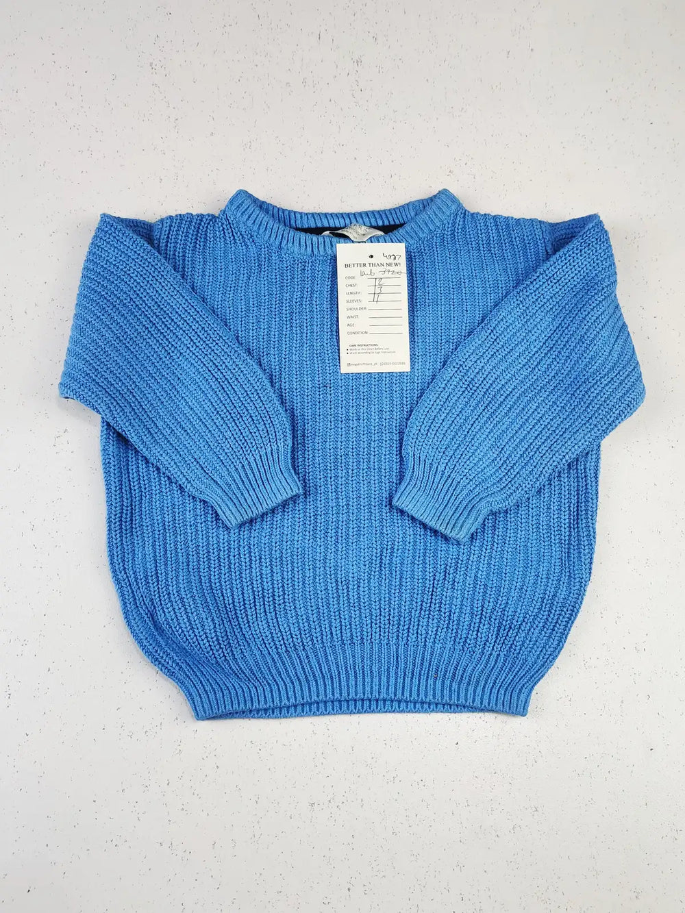 Buy online pre-used pre-loved 100% authentic & Original branded Primark (KWB-4937) available in Pakistan. Top international brands avilable.