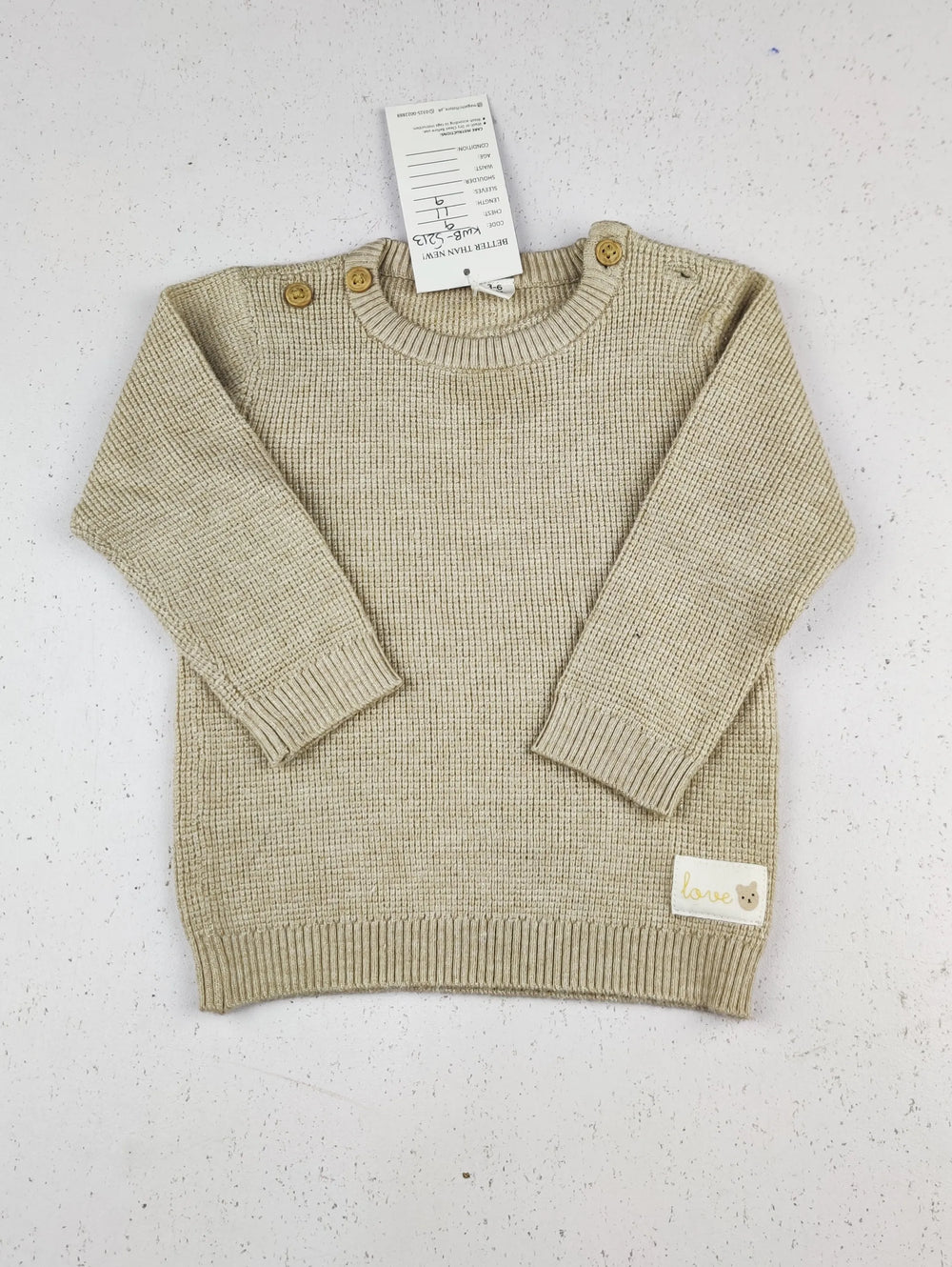 Buy online pre-used pre-loved 100% authentic & Original branded Marks & Spencer (KWB-5213) available in Pakistan. Top international brands avilable.