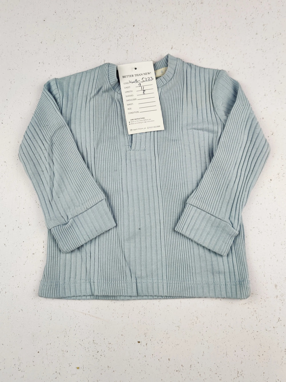 Buy online pre-used pre-loved 100% authentic & Original branded George (KWB-5223) available in Pakistan. Top international brands avilable.