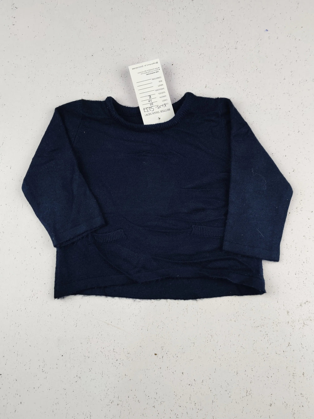 Buy online pre-used pre-loved 100% authentic & Original branded Unknown Brand (KWB-5237) available in Pakistan. Top international brands avilable.