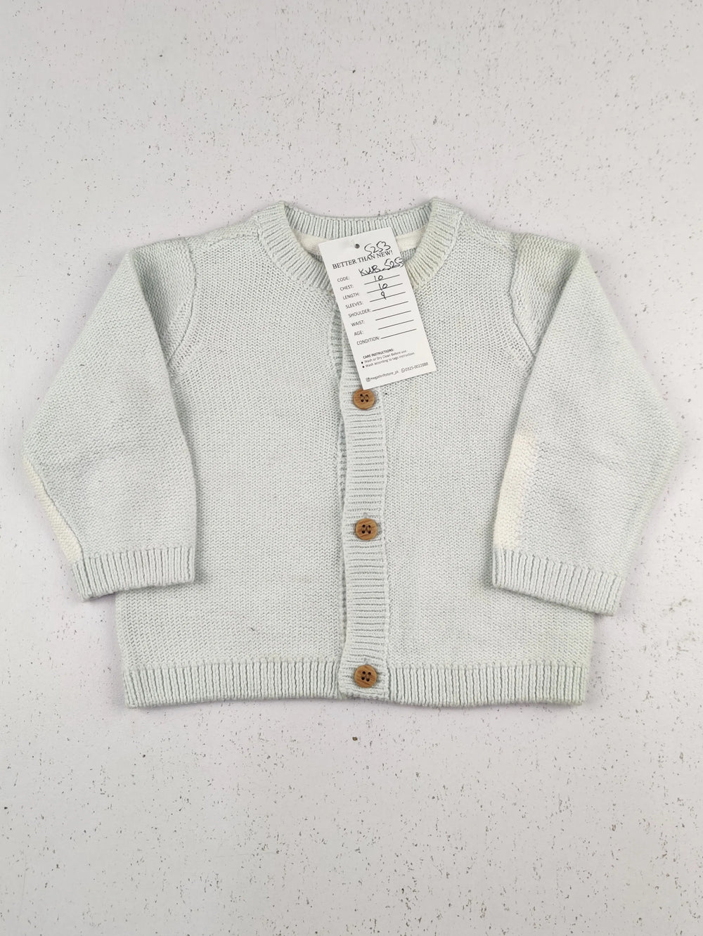 Buy online pre-used pre-loved 100% authentic & Original branded Mother Care (KWB-5253) available in Pakistan. Top international brands avilable.