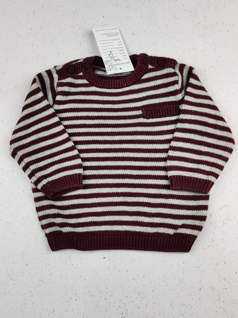 Buy online pre-used pre-loved 100% authentic & Original branded F&F (KWB-5255) available in Pakistan. Top international brands avilable.