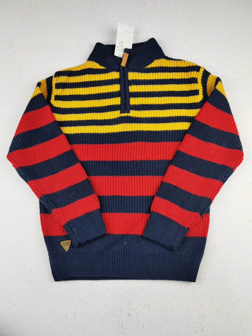 Buy online pre-used pre-loved 100% authentic & Original branded Rebel (KWB-5267) available in Pakistan. Top international brands avilable.