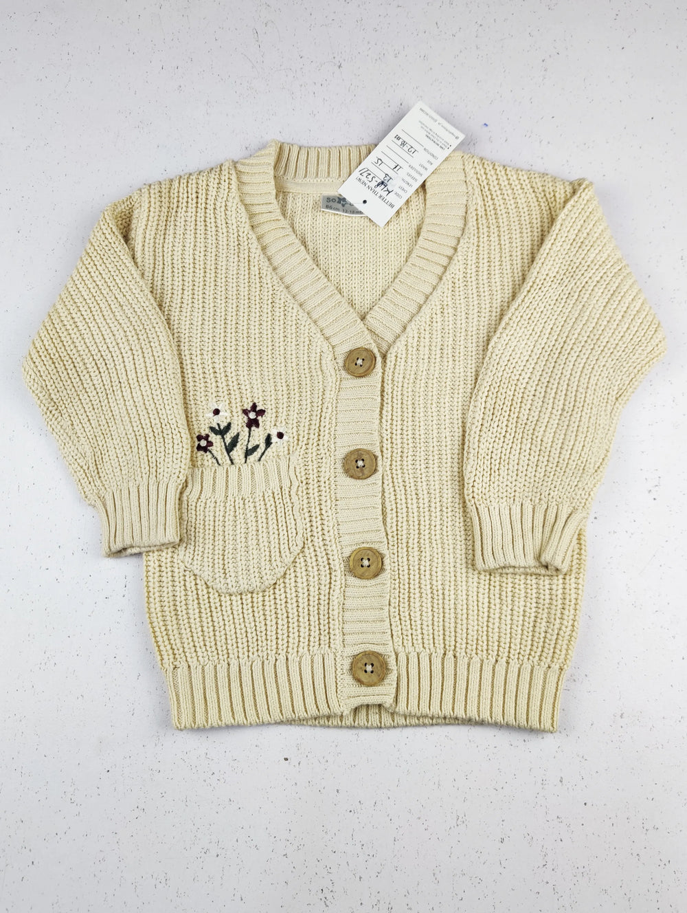 Buy online pre-used pre-loved 100% authentic & Original branded So Cute (KWB-5271) available in Pakistan. Top international brands avilable.